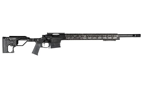 Christensen Arms Modern Precision 6.5 Creedmoor Black