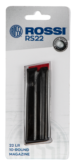 Rossi RS22 22 LR Black 10 Round Magazine