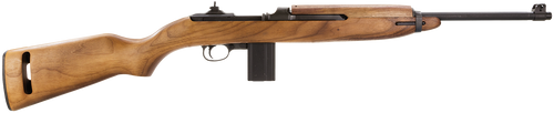 Auto-Ordnance M1 Carbine 30 Carbine 18" Walnut