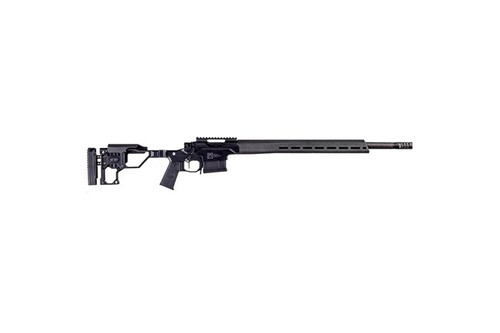Christensen Arms Modern Precision 6.5 PRC Black