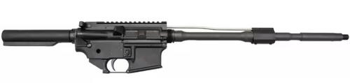 Anderson Manufacturing AM-15-SK Skeletonized & Stripped 16'' 223/5.56 NATO