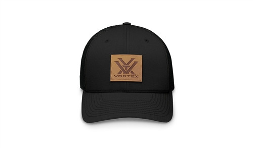 Vortex Barneveld Cap Black