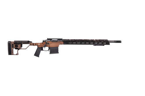 Christensen Arms Modern Precision 223 Rem FDE