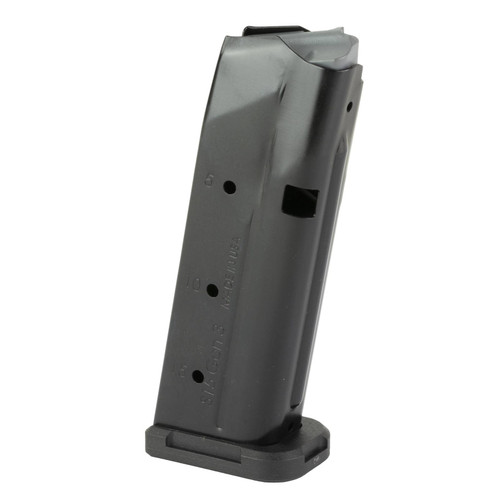 Shield Arms S15 9mm 15 Round Glock 43X & 48 Magazine