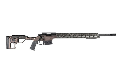 Christensen Arms Modern Precision 308 Win 20" FDE view 2