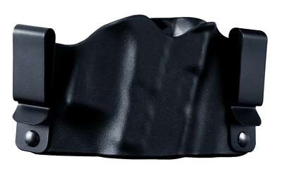 Stealth Operator Micro Compact IWB Holster Black