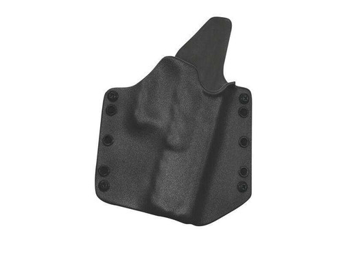 Stealth Operator Full Size OWB Holster Black