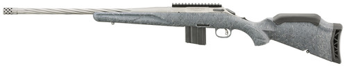 Ruger American Gen II 6mm ARC 20" Gray