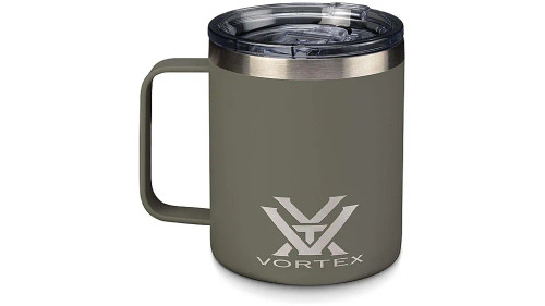 Vortex Insulated Mug 12oz Lichen