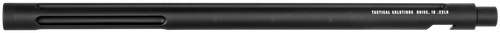 Tactical Solutions X-Ring 22 LR 16.5" Barrel Black