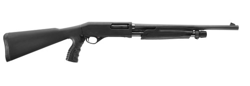 Stoeger P3000 12 Gauge 18.5" Black