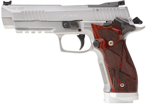 Sig Sauer P226 X-Five STAS 9mm 5