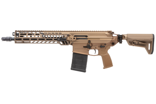 Sig Sauer MCX Spear SBR 308 Win 13" Coyote