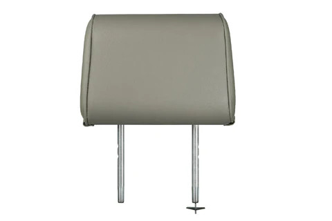 The Headrest Safe Co Vulcan Bundle Dark Gray