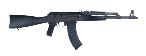 Century Arms VSKA 7.62x39mm 16.25" Black