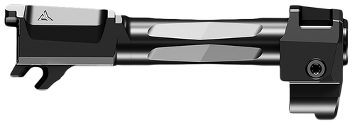 Radian Weapons Ramjet + Afterburner Combo 9mm 3.1" Barrel Black