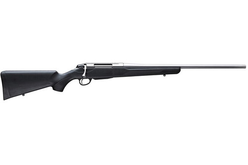 Tikka T3x Lite 6.5 PRC 24" Black