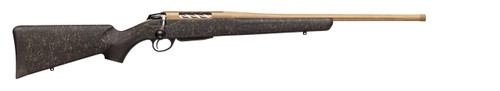 Tikka T3x Lite 6.5 Superlite Roughtech 308 Win 20" Coyote