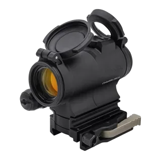 Aimpoint Comp M5s 2MOA Red Dot Black