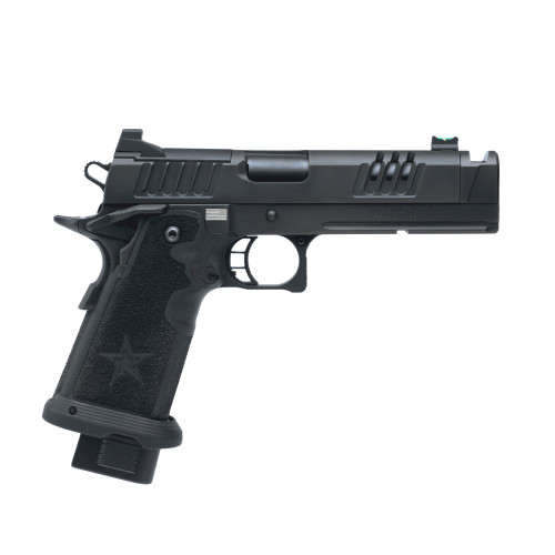 Staccato XC 9mm Black