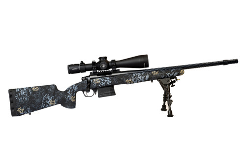 Horizon Firearms Vandal Prime 308 Win 18" Black