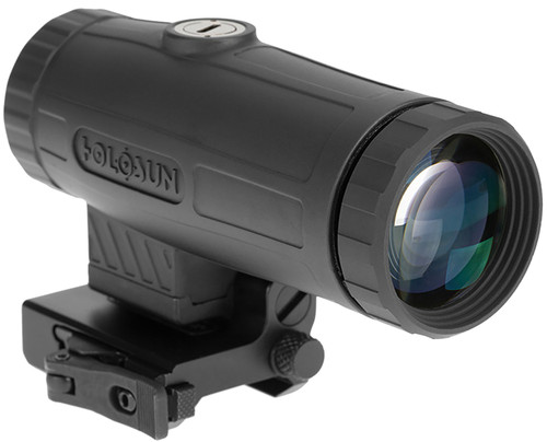 Holosun HM3X 3x32" Magnifier Black