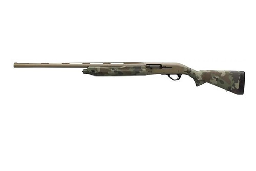 Winchester SX4 Hybrid Hunter 12 Gauge 26" Woodland Camo