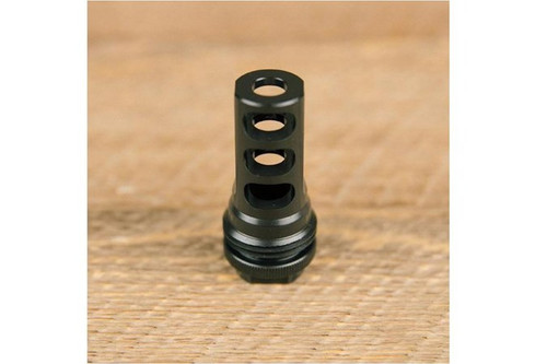 SilencerCo Specwar 9/16x24 Muzzle Brake