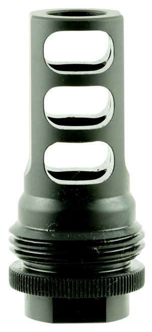 SilencerCo ASR 5/8x24 Muzzle Brake