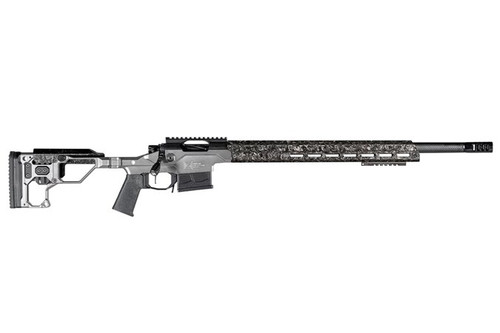 Christensen Arms Modern Precision 6.5 Creedmor Gray