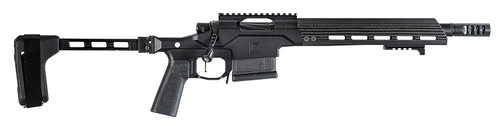 Christensen Arms Modern Precision 6.5 Creedmor Black view 2