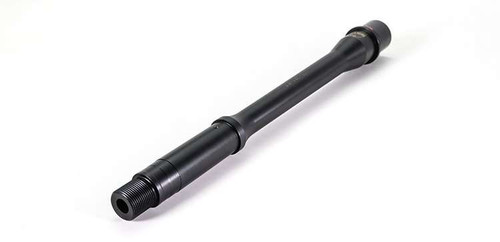 Faxon Duty 7.62x39mm AR15 10.5" Barrel Black
