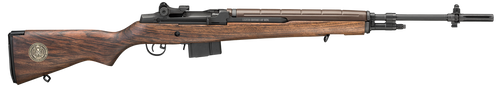 Springfield M1A Standard 50th 308 Win 22" Wood