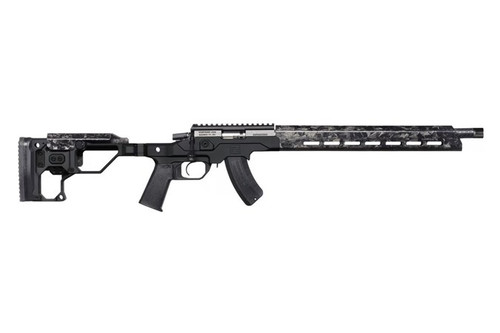 Christensen Arms MPR Rimfire 22 LR 16" Black
