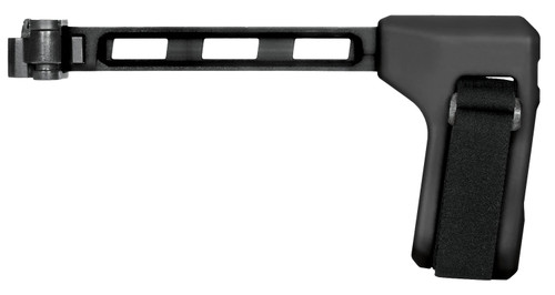 SB Tactical FS1913 Side Folding Brace Black