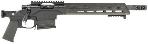 Christensen Arms Modern Precision 6.5 Creedmor Black view 2