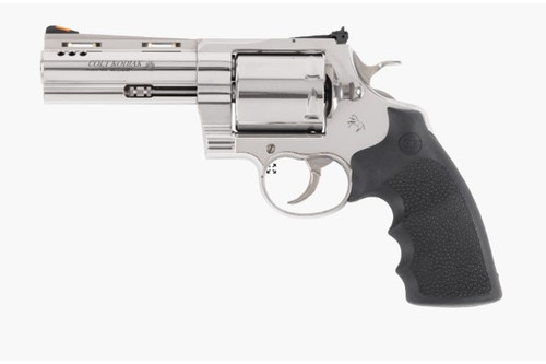 Colt Kodiak 44 Mag 4.25" Stainless
