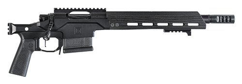 Christensen Arms Modern Precision 308 Win Black view 2
