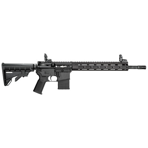 Tippmann Arms M4 22 WMR 16" Black