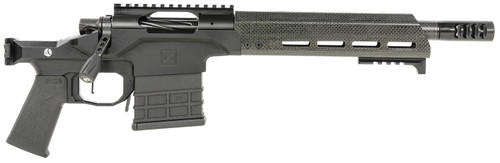 Christensen Arms Modern Precision 223 Rem Black view 2
