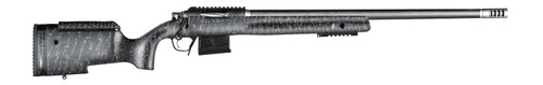 Christensen Arms BA Tactical 6mm Creedmoor Black view 2