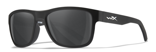 Wiley X WX Ovation Sunglasses Matte Black AC6OVN01