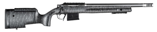 Christensen Arms BA Tactical 308 Win Black view 2