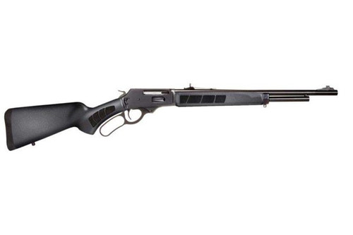 Rossi R95 Trapper 45-70 Govt 16.5" Black