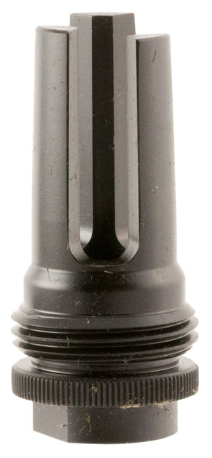 SilencerCo ASR 9mm 5/13.5x1 LH Flash Hider