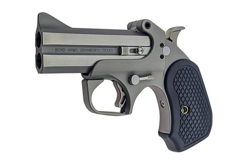 Bond Arms Rowdy XL 410 Bore 3.5" Stainless