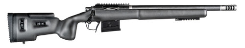 Christensen Arms TFM Long Range 6.5 Creedmoor Black view 2