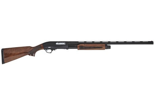 TriStar Cobra III Field 410 Bore 28" Wood