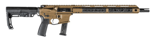 Christensen Arms CA9MM 9 mm Bronze view 2