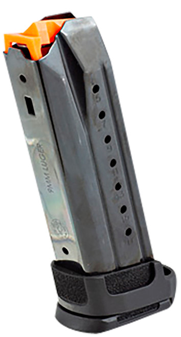 Ruger Security-9 9mm 17 Round Magazine Black